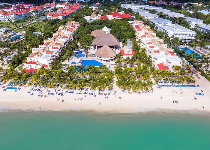 Viva Maya By Wyndham, A Trademark All Inclusive Resort